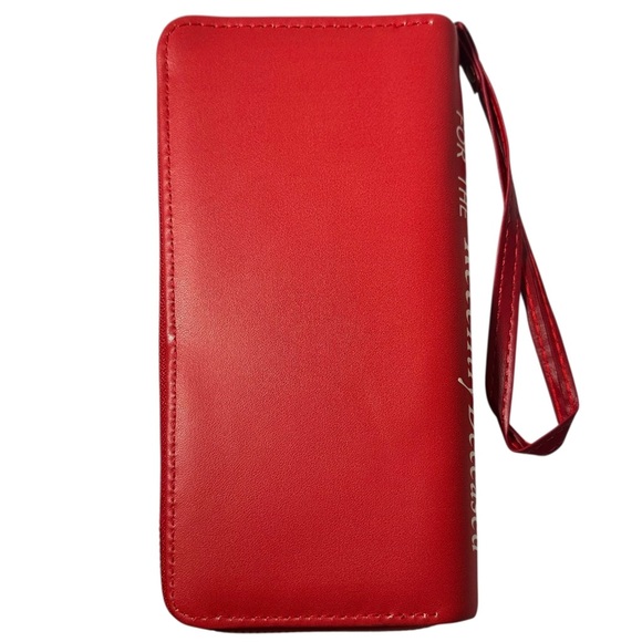 Wallet Beetlejuice Handbook Recently Deceased - Picture 3 of 5